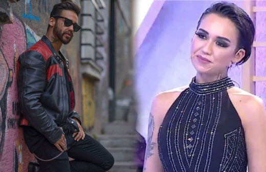 Neslihan Doğrusöz'den olay bakirelik açıklaması babası Yeşilçam'ın ünlü ismiymiş