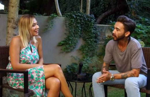 Ameliyatsız cinsiyet değiştiren Neslihan Doğrusöz: Hala bakireyim