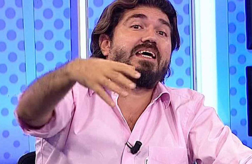 Rasim Ozan Kütahyalı’ya 10 ay hapis cezası