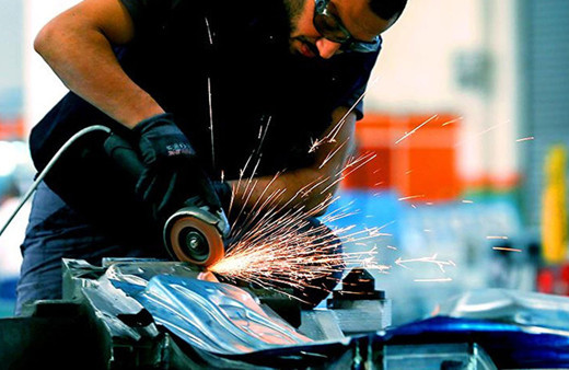 Yurt dışı üretici enflasyonu kasımda yüzde 59,15 oldu