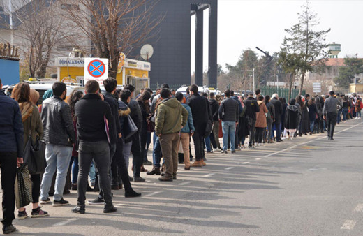 Tarım ve Orman Bakanlığı açıkladı! 5 bin personel alımı için başvurular başladı