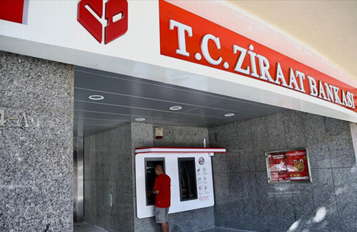 Ziraat Bankası kredi faizlerini indirdi Yeni konut kredisi faiz oranları