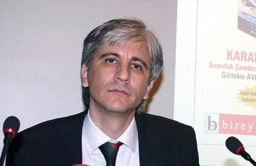 Savcı itiraz etti! Eski savcı Gültekin Avcı İzmir'de gözaltına alındı