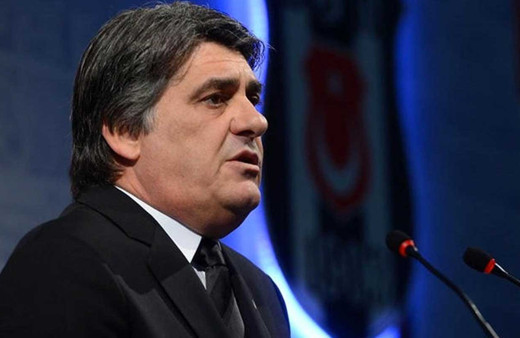 Serdal Adalı'nın acı kaybı