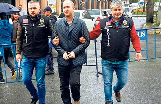MİT'e ait tırları durduran eski Başsavcı Yaşar Kavalcıoğlu: "Buranın kralıyım, sizler benim kölemsiniz"