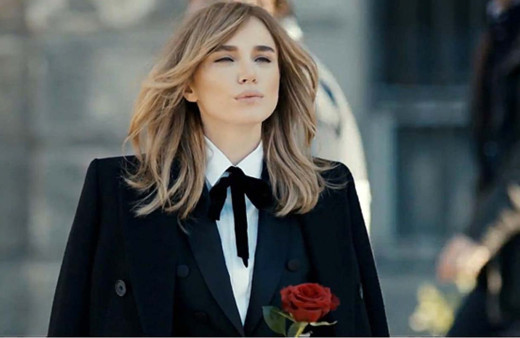 Gülşen oğlu Azur Benan'la Londra'ya gidip estetik mi yaptırdı? Paylaşımı olay oldu