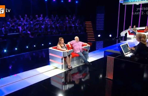 Müge Anlı ile Güven Bana'da geceye damga vuran yarışmacı