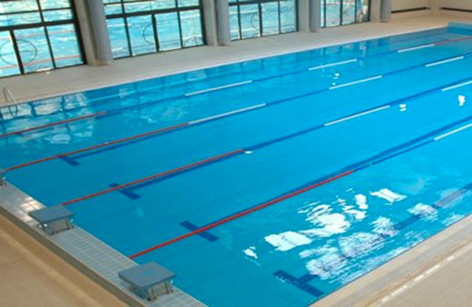 Bağcılar'da öğrencilere ücretsiz havuz imkanı