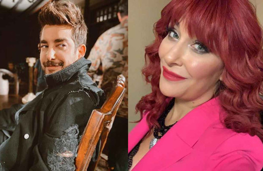 Jet Sosyete'den yeni kareler gelirken Enis Arıkan'dan da Gülse Birsel itirafı geldi