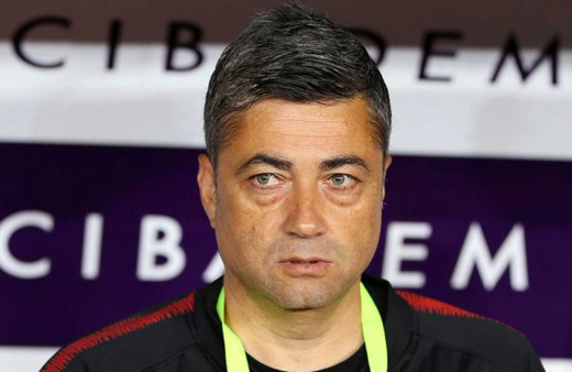 Levent Şahin: Fiziksel süreci tamamladığında eski Falcao’yu izleriz