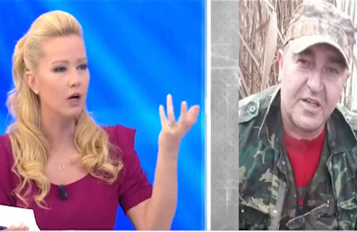 Müge Anlı'da babasını öldüren 17 yaşındaki genç kız ile ilgili bilinmeyenler