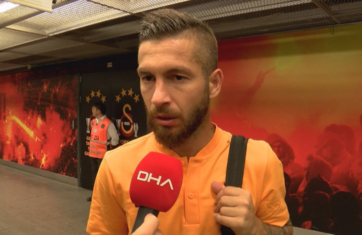 Adem Büyük'ten Şenol Güneş'e ilginç çağrı