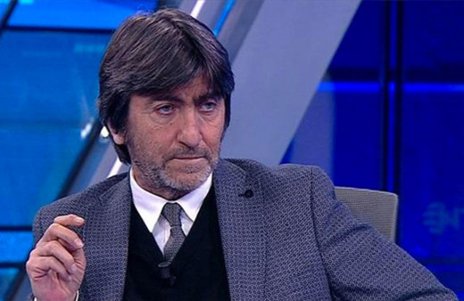 Rıdvan Dilmen Radamel Falco'ya övgüler yağdırdı