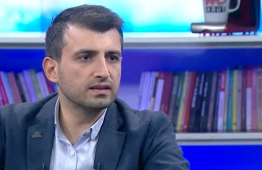 Selçuk Bayraktar canlı yayında duyurdu artık gün sayıyor