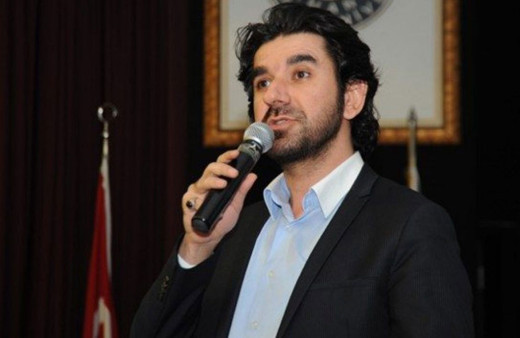 Yeni Şafak'ta bir ayrılık daha! Serdar Tuncer'in yazılarına son verildi