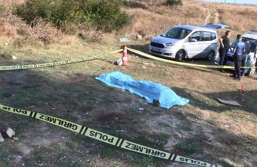 İstanbul Başakşehir'de uyuşturucu komasına giren kişi öldü