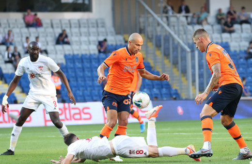 Demir Grup Sivasspor'un galibiyet hasreti 3 maça çıktı