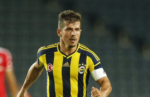 Derbi öncesi Fenerbahçe'de bir şok daha! Emre Belözoğlu da yok