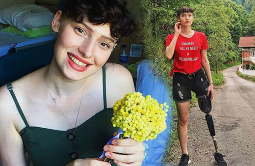 Neslican Tay yoğun bakıma kaldırıldı kanser olan kızın son durumu