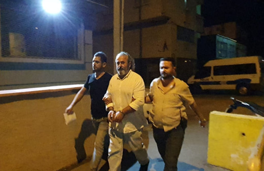 Bursa'da tarlaya uyuşturucu eken zanlı suçunu itiraf etti