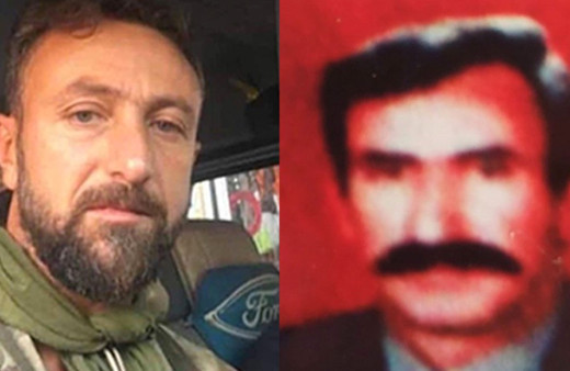 Mardin'deki kalleş saldırıda can veren korucu babasıyla aynı yaşta aynı tarihte şehit olmuş