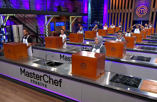 MasterChef'te sabotajla ilgili bilinmeyen olay