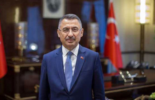 Oktay'dan Çobanbey saldırısına tepki