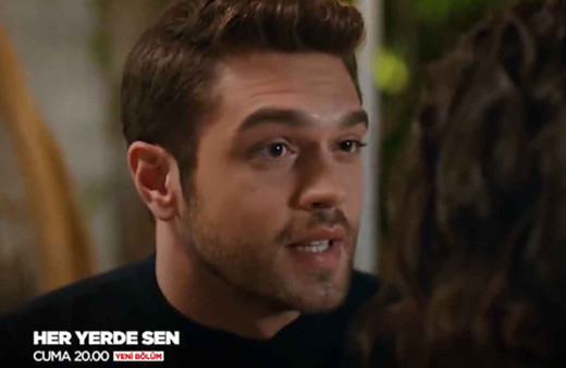Her Yerde Sen 14. bölüm fragmanı