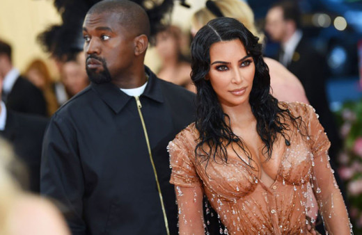 Kim Kardashian altına kaçırdığını itiraf etti sebebi ise bakın neymiş