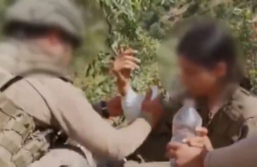 Örgütten kaçan turuncu kategorideki teröristten itiraf: İşkence dayak infaz