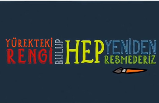 Nil Karaibrahimgil'in Yeni Okul Zili Şarkısı