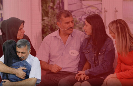 Babasını tacizle suçlamıştı! Esra Erol'da Dilara Keklik'le ilgili sürpriz gelişme