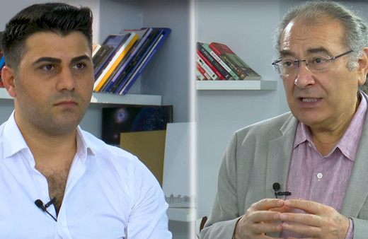 Prof. Dr. Nevzat Tarhan'dan gündem yaratan açıklamalar! 'Kadına şiddet' neden artıyor?
