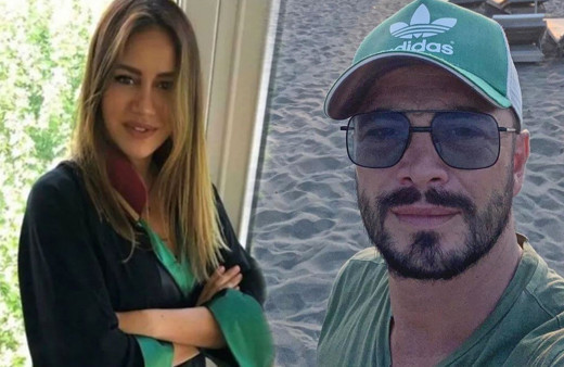 Avukat Çağla Gizem Çelik evli mi Ahmet Kural'ın sevgilisi hakkında şoke eden gerçek
