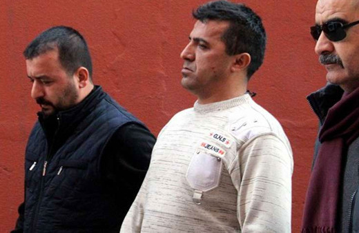 İstanbul Esenyurt'ta korkunç olay tartıştığı karısını ve kayınvalidesini bıçakladı