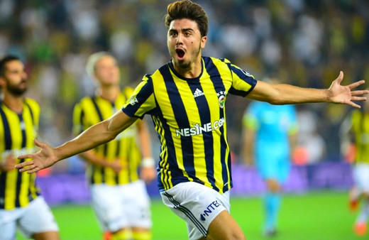 Fenerbahçeli yıldızlara Alanyaspor maçında tepki yağdı