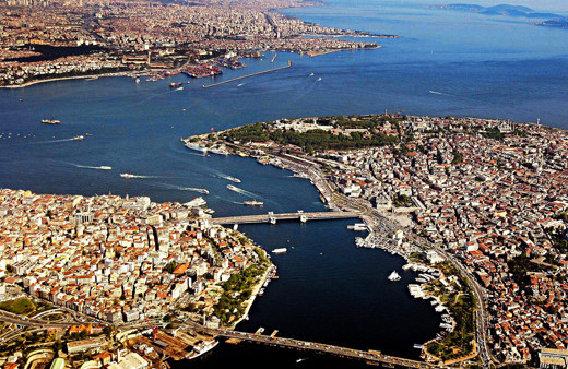 İstanbul için uyarı! Deprem haritası değişti denize yakın bölgeler daha riskli