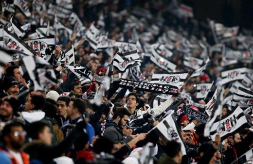 Beşiktaş-Başakşehir biletleri yarın satışa çıkıyor