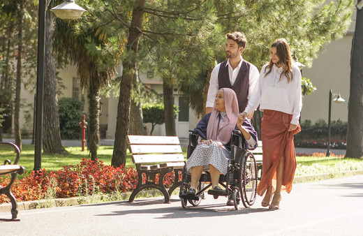 Elimi Bırakma 46. bölüm fragmanı