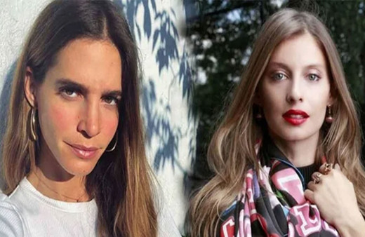 Tuba Ünsal'ın Caner Karaloğlu için kavga ettiği Elisabeth Mas'in avukatından olay açıklama!