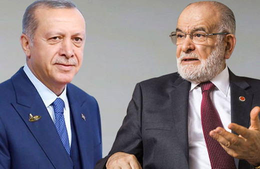 Karamollaoğlu ile Erdoğan zirvesi! Selvi görüşmeden çok konuşulacak detaylar paylaştı
