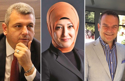 Özlem Albayrak'ı İBB çalışanı olduğunu yazan Ersoy Dede'den Kemal Öztürk'e yanıt