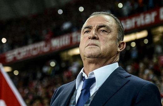 Fatih Terim iki yıldızın biletini kesti! Devre arası gönderecek