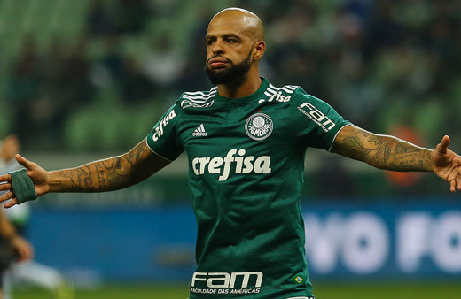 Felipe Melo'dan Galatasaray itirafı