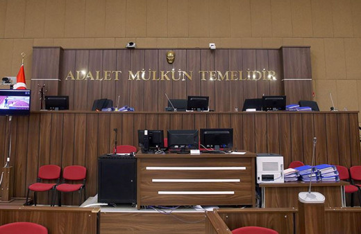 'Kumpas davaları'nın savcısına verilen ceza belli oldu