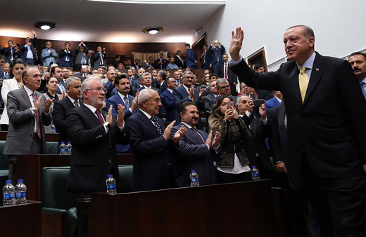 Yeni kabine kulisi yeri en sağlam 3 bakanı Ahmet Hakan açıkladı