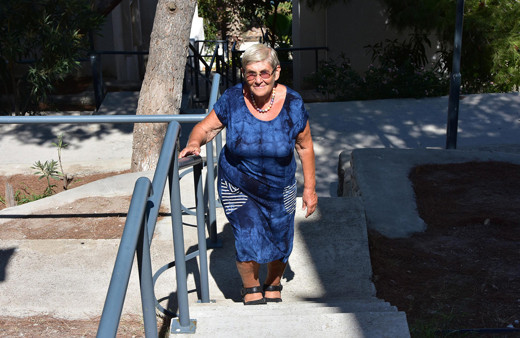 Canan Karatay: Genç görünmeyi doğal beslenmeye borçluyum