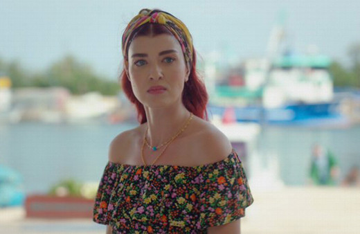 Kuzey Yıldızı İlk Aşk 2. bölüm fragmanı