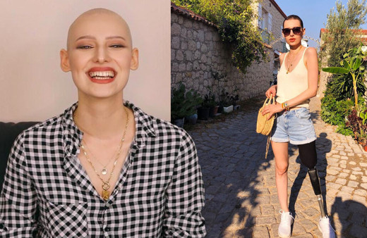 Neslican Tay hastalığı ne yoğun bakıma alınan gencin doktorundan ilk açıklama