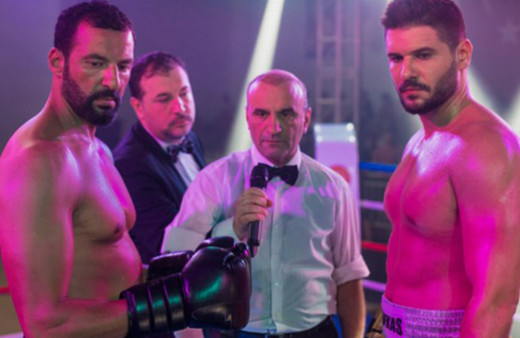 Şampiyon 2. bölüm fragmanı